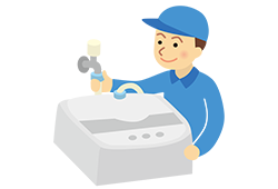 ポイント３ 便利